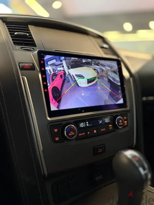 نيسان باترول سفاري 2024